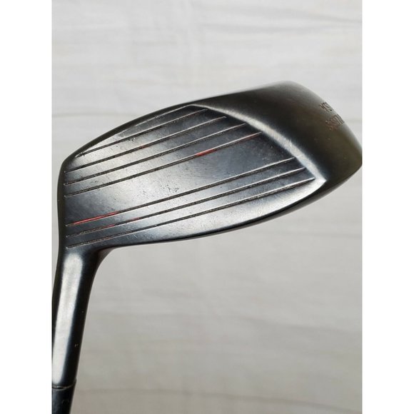 Power Bilt TPS #3 Tournament Players Series 15 Degree Graphite Shaft Golf Driver - Picture 5 of 12
